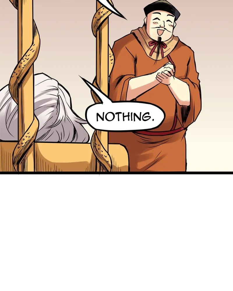 Everywhere & Nowhere Chapter 172 page 11 - 