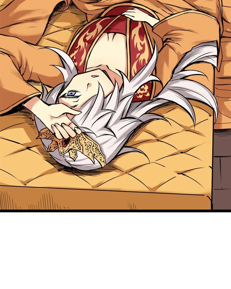 Everywhere & Nowhere Chapter 172 page 13 - 