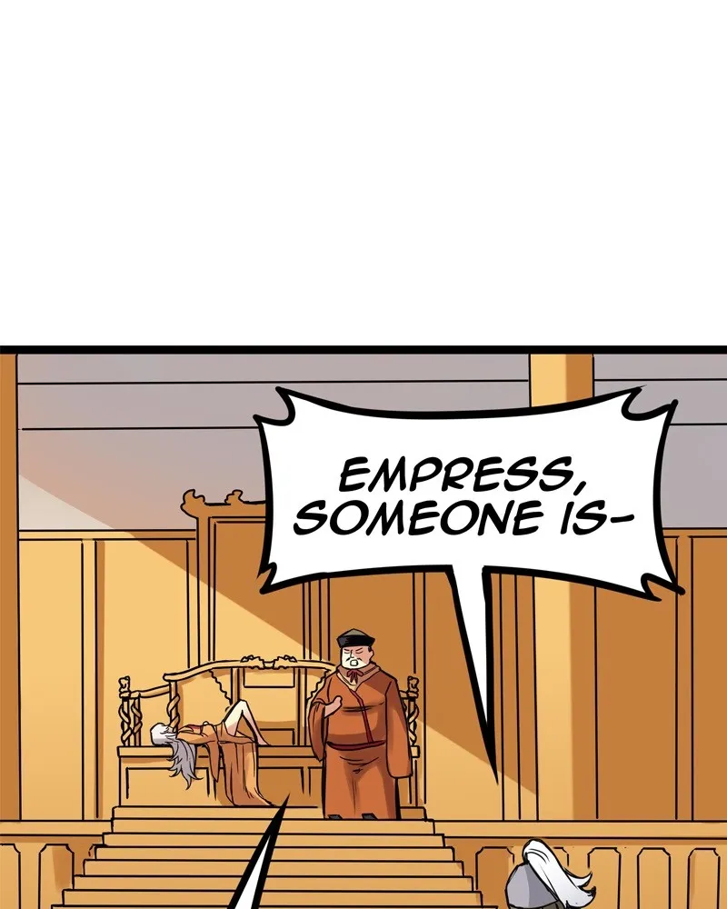 Everywhere & Nowhere Chapter 172 page 14 - 