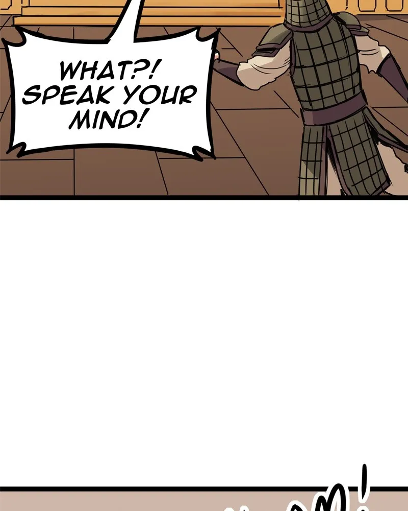 Everywhere & Nowhere Chapter 172 page 15 - 