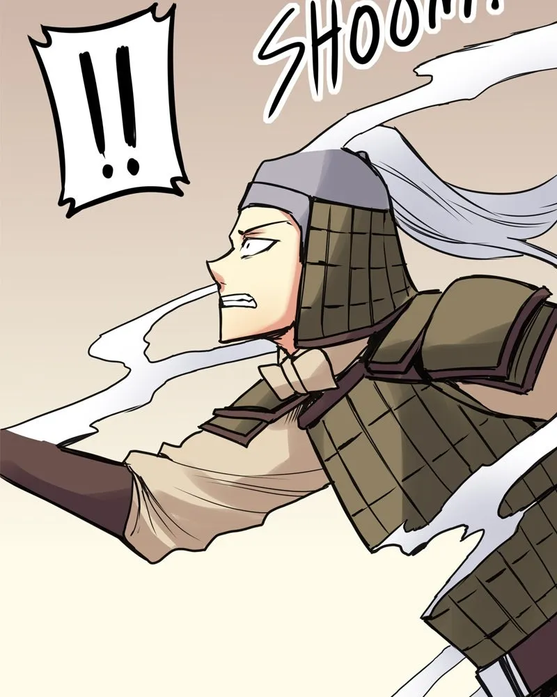Everywhere & Nowhere Chapter 172 page 16 - 
