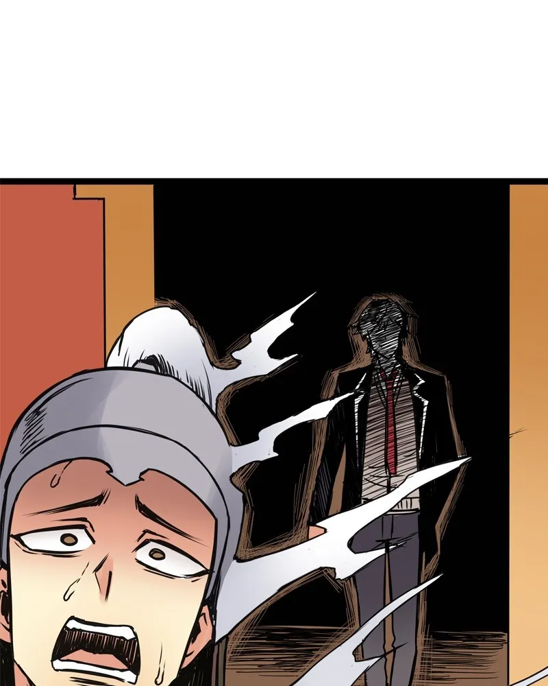 Everywhere & Nowhere Chapter 172 page 19 - 