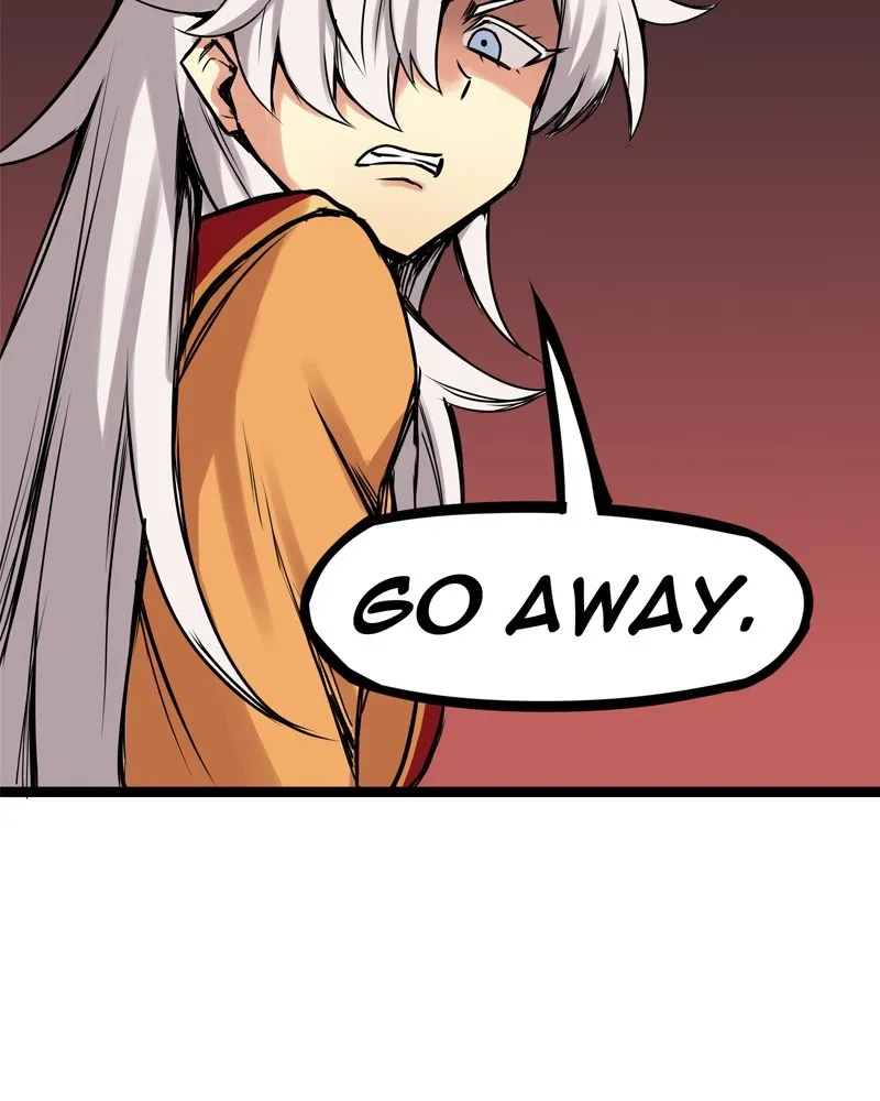 Everywhere & Nowhere Chapter 172 page 25 - 