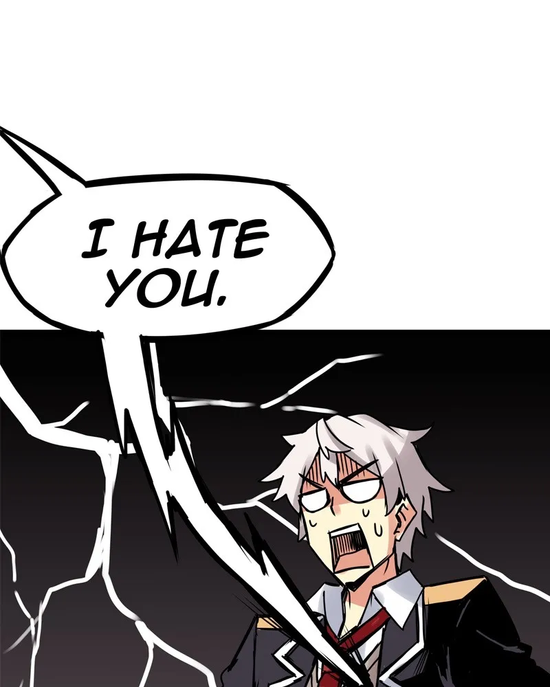 Everywhere & Nowhere Chapter 172 page 26 - 