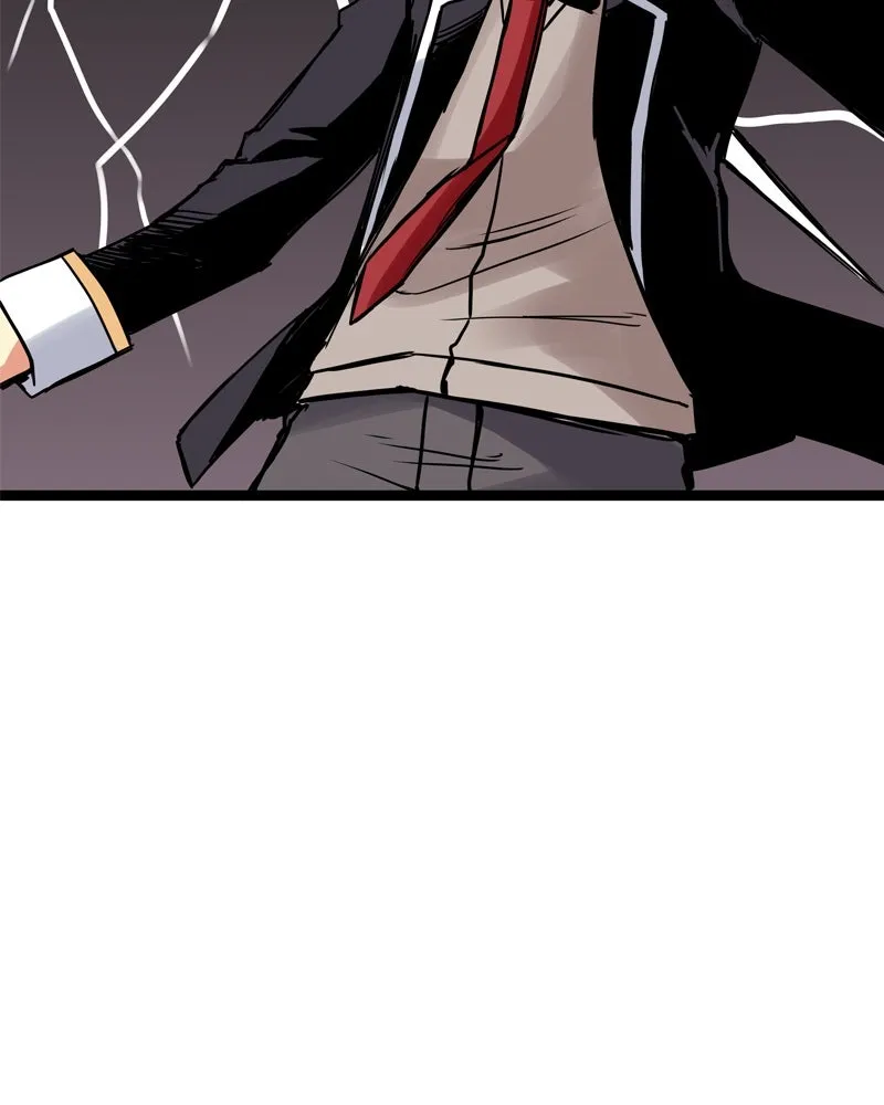 Everywhere & Nowhere Chapter 172 page 27 - 