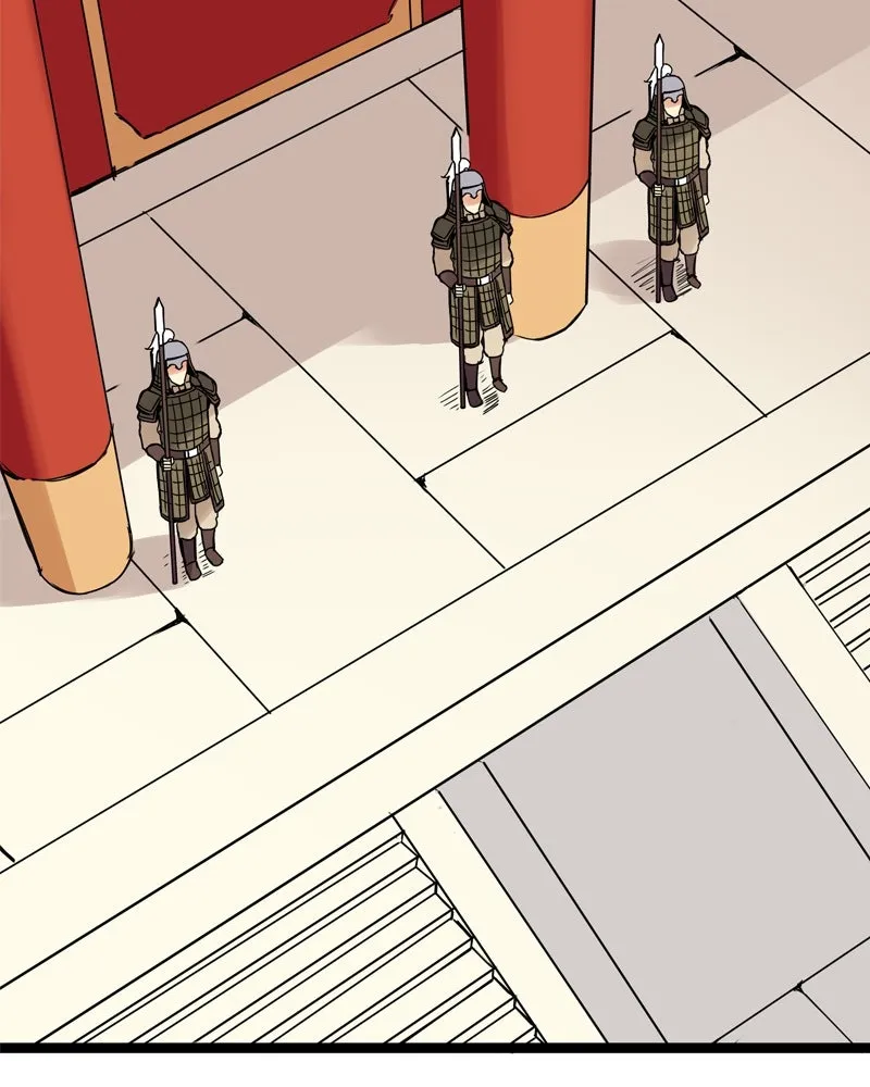 Everywhere & Nowhere Chapter 172 page 4 - 
