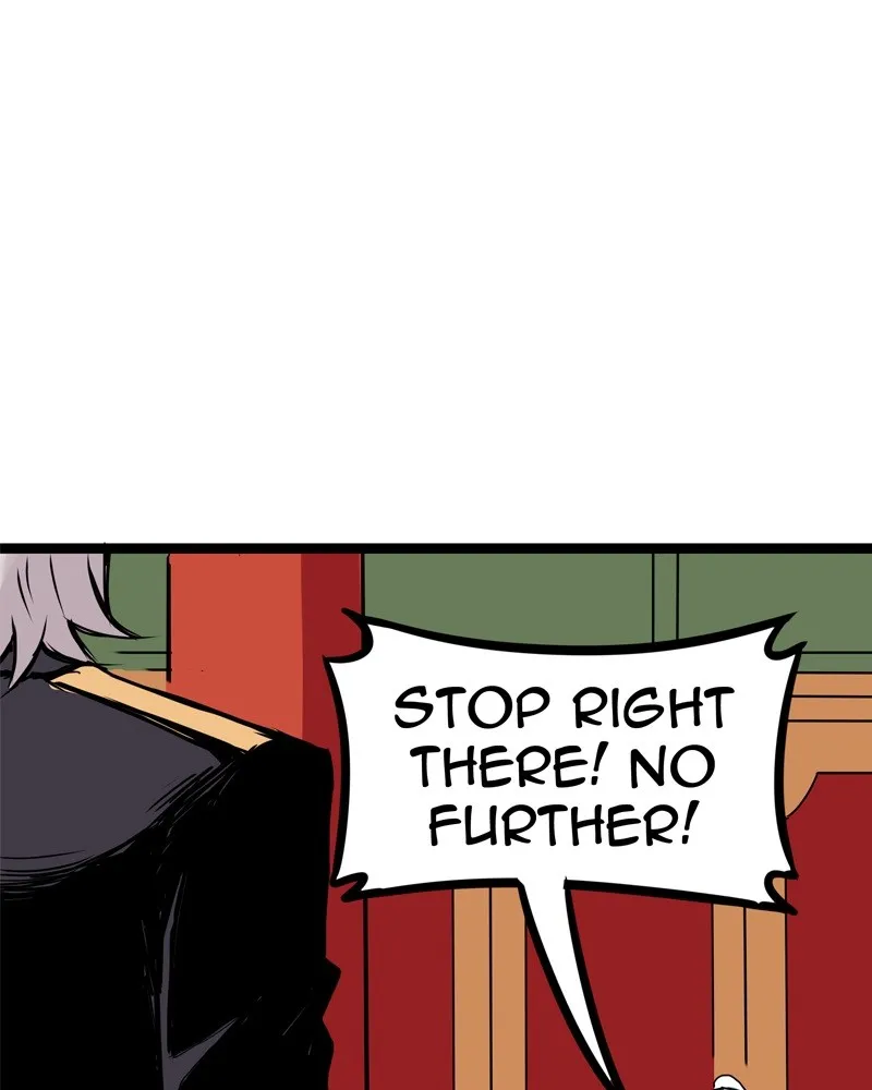Everywhere & Nowhere Chapter 172 page 7 - 