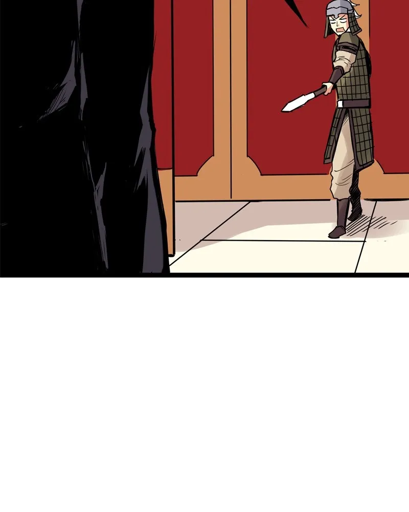 Everywhere & Nowhere Chapter 172 page 8 - 