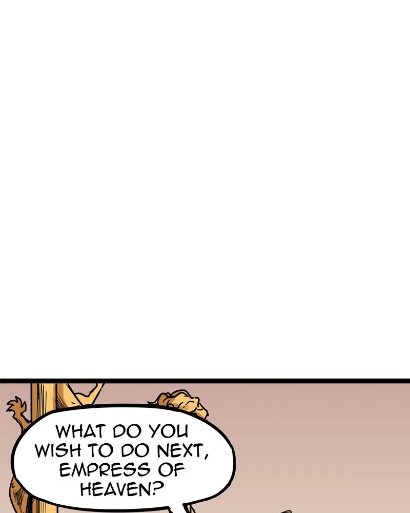 Everywhere & Nowhere Chapter 172 page 10 - 