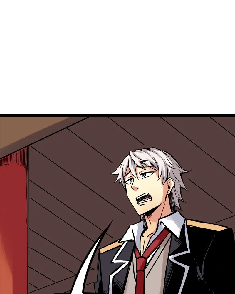 Everywhere & Nowhere Chapter 173 page 1 - 