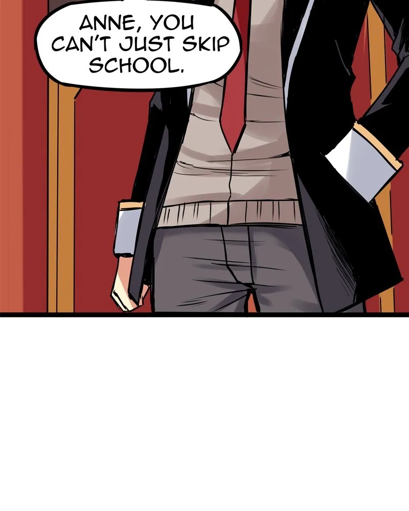 Everywhere & Nowhere Chapter 173 page 2 - 