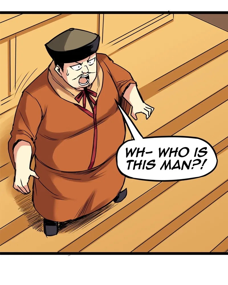 Everywhere & Nowhere Chapter 173 page 11 - 