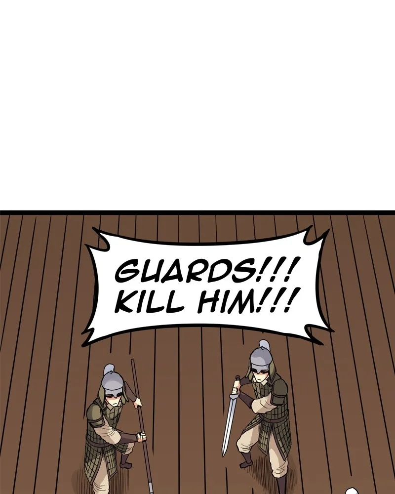 Everywhere & Nowhere Chapter 173 page 12 - 