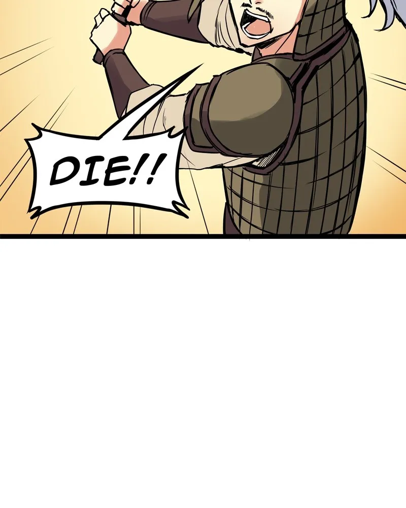 Everywhere & Nowhere Chapter 173 page 15 - 