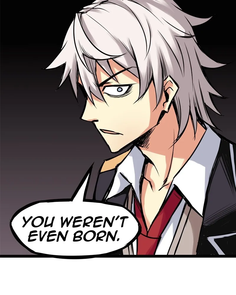 Everywhere & Nowhere Chapter 173 page 18 - 