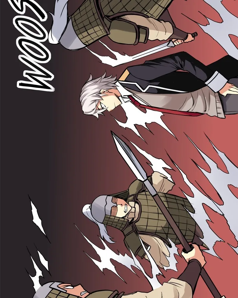 Everywhere & Nowhere Chapter 173 page 20 - 