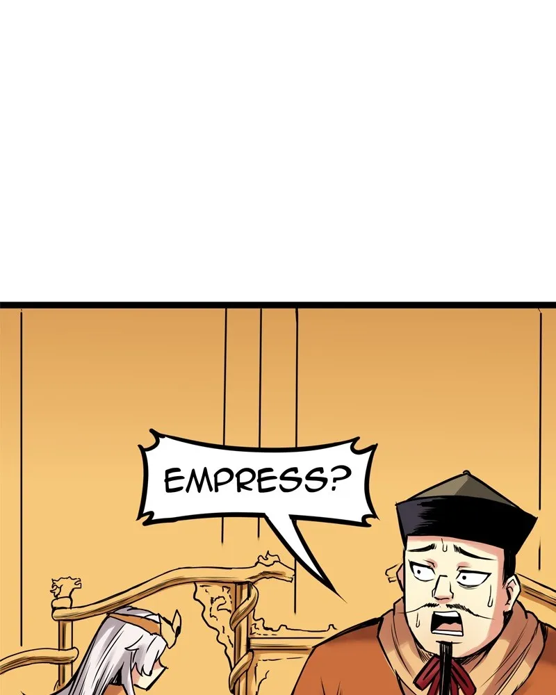 Everywhere & Nowhere Chapter 173 page 3 - 