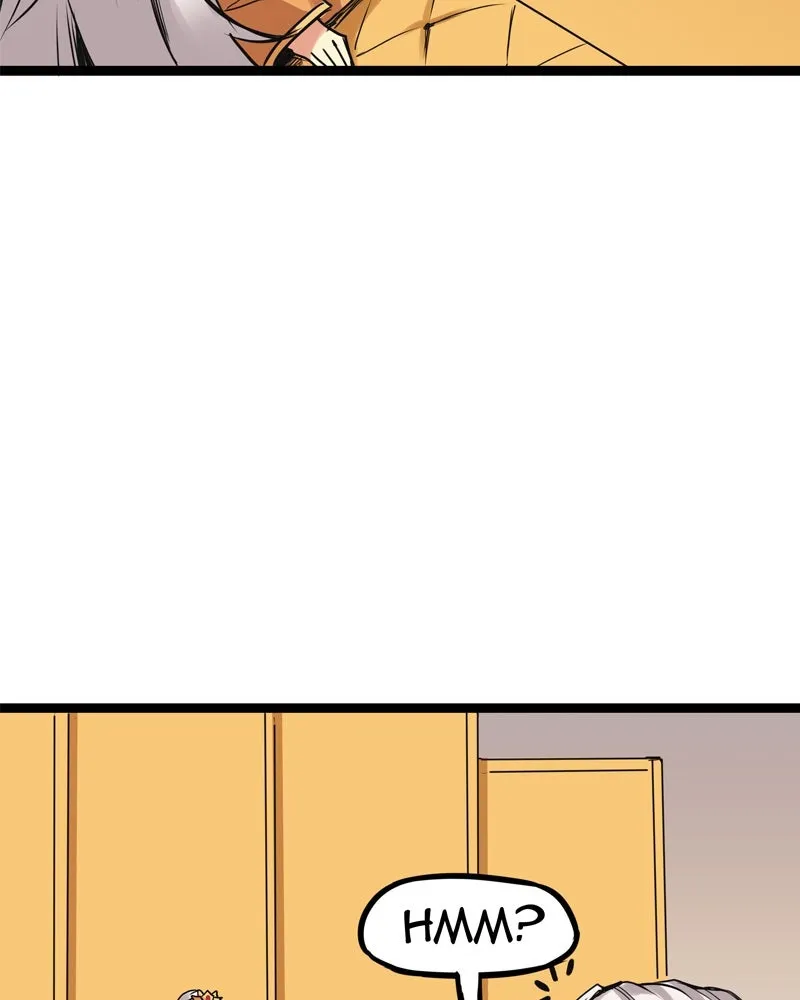 Everywhere & Nowhere Chapter 173 page 23 - 
