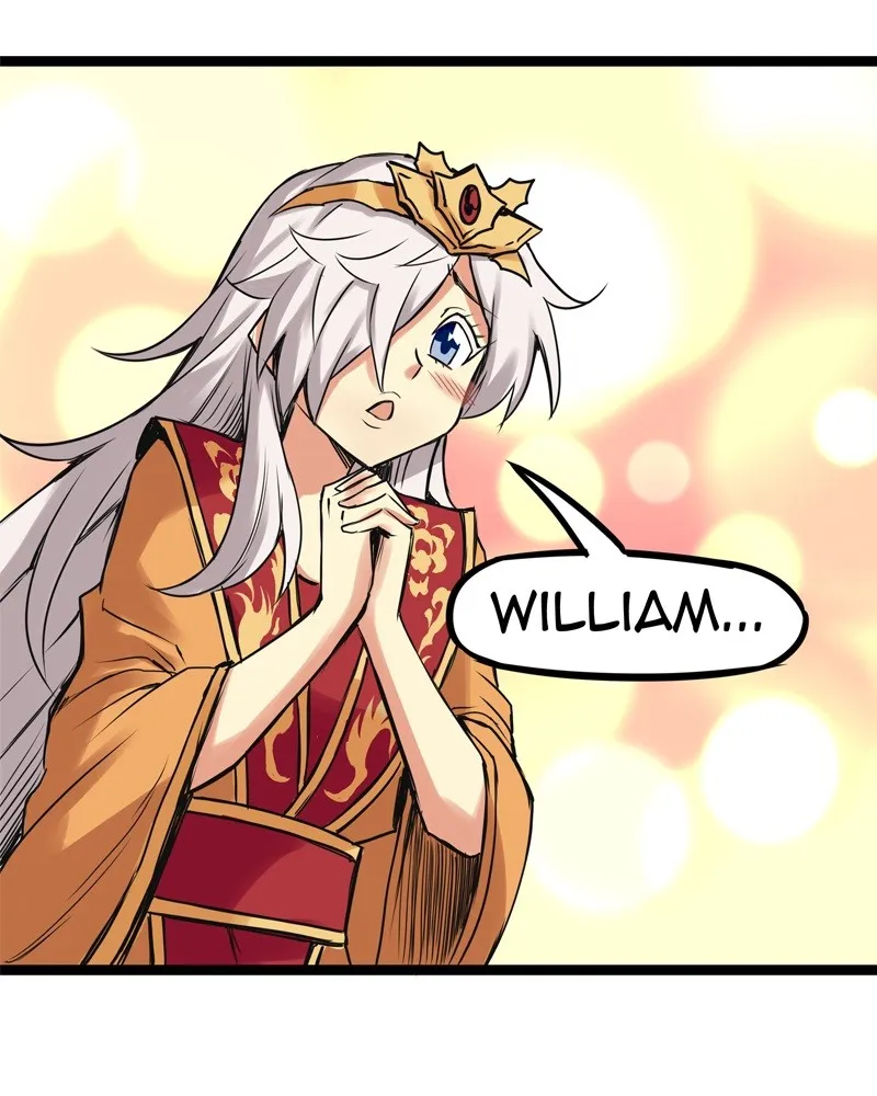 Everywhere & Nowhere Chapter 173 page 25 - 