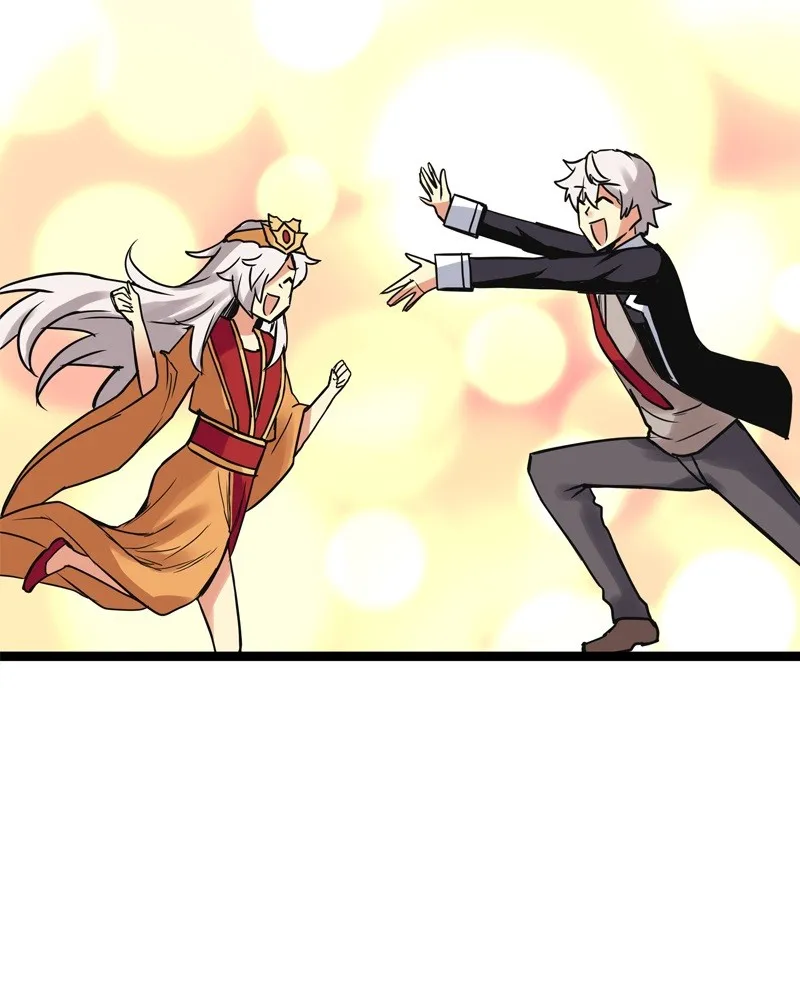 Everywhere & Nowhere Chapter 173 page 29 - 