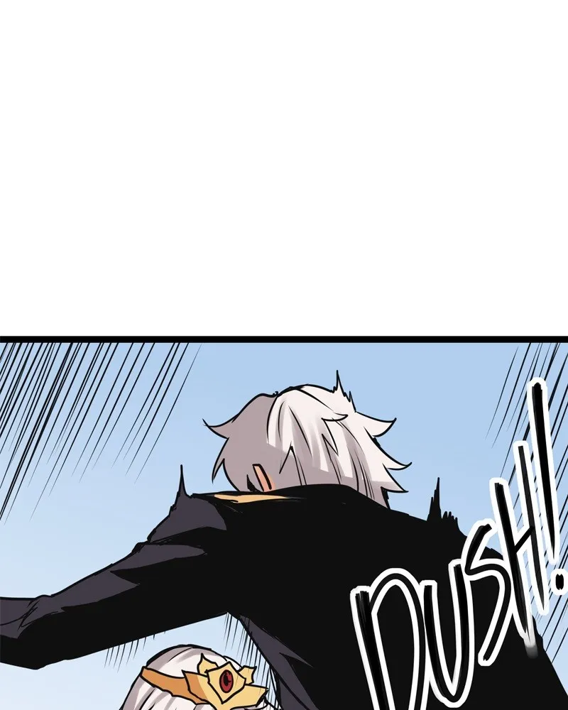 Everywhere & Nowhere Chapter 173 page 31 - 