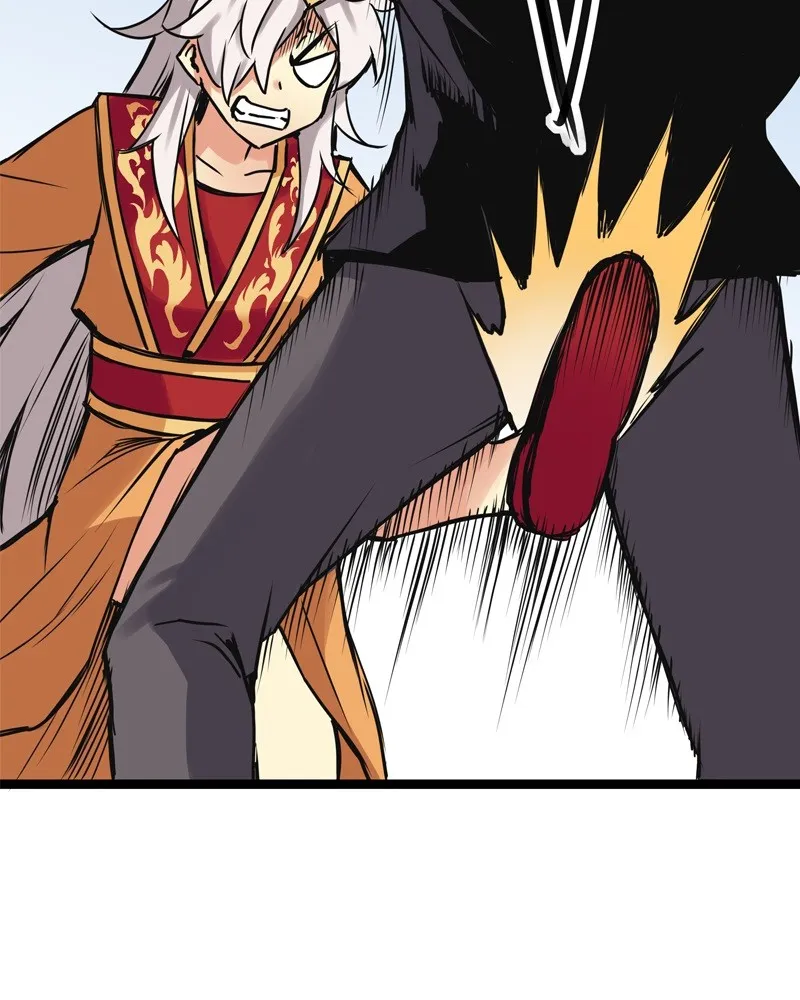 Everywhere & Nowhere Chapter 173 page 32 - 