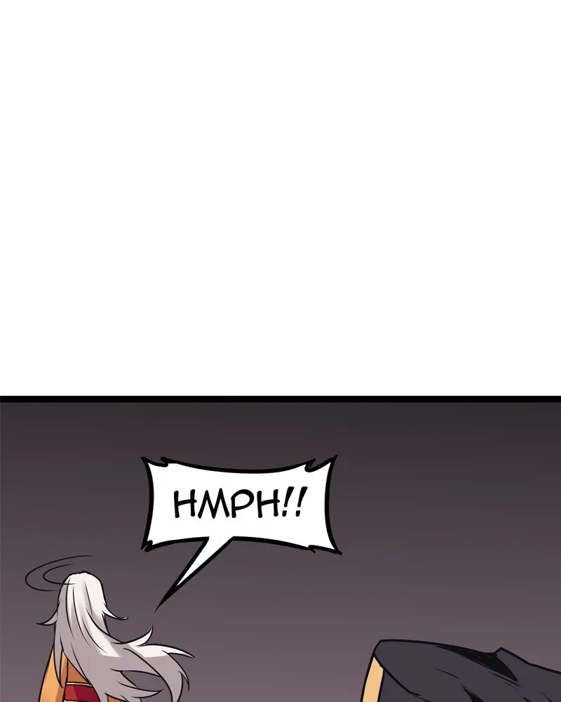Everywhere & Nowhere Chapter 173 page 33 - 
