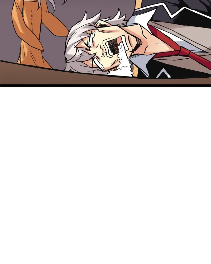 Everywhere & Nowhere Chapter 173 page 34 - 