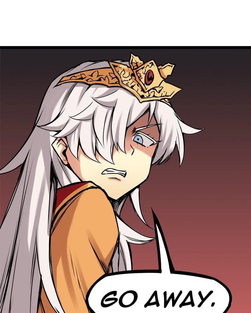 Everywhere & Nowhere Chapter 173 page 5 - 