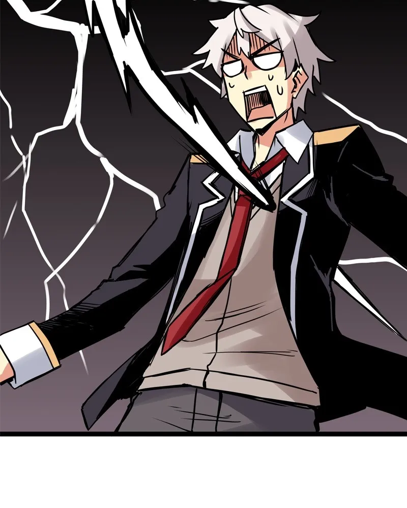 Everywhere & Nowhere Chapter 173 page 7 - 