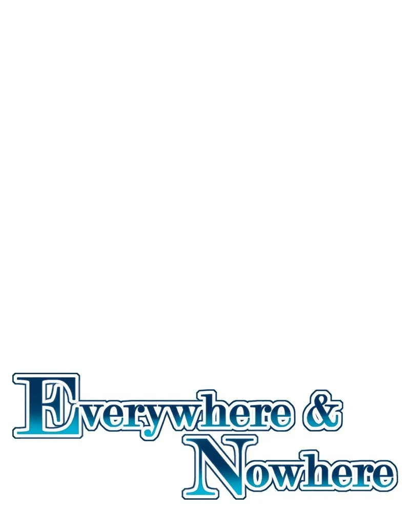 Everywhere & Nowhere Chapter 173 page 8 - 