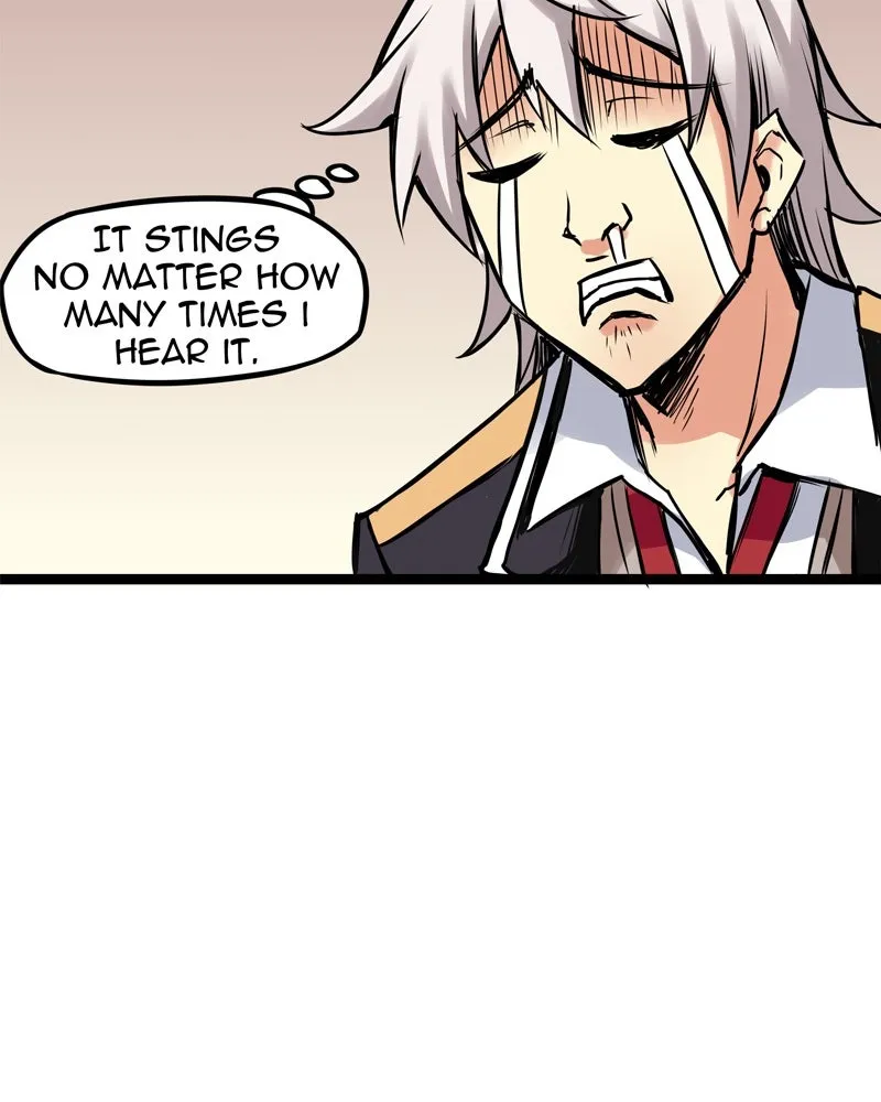 Everywhere & Nowhere Chapter 173 page 10 - 