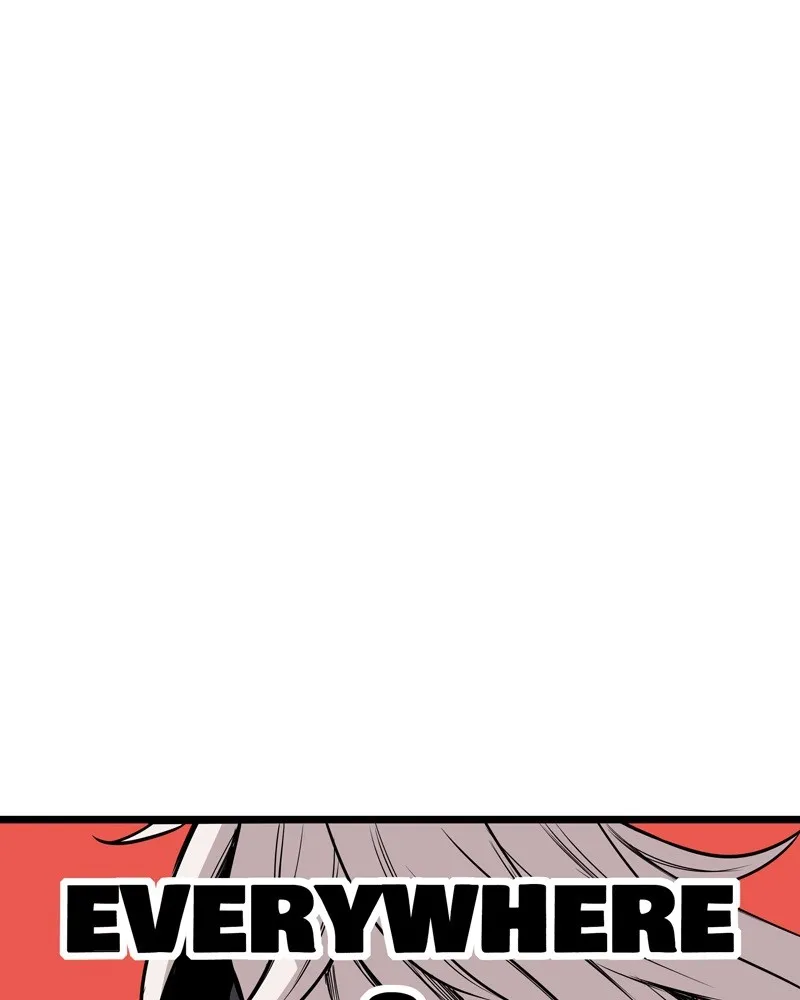 Everywhere & Nowhere Chapter 174 page 2 - 