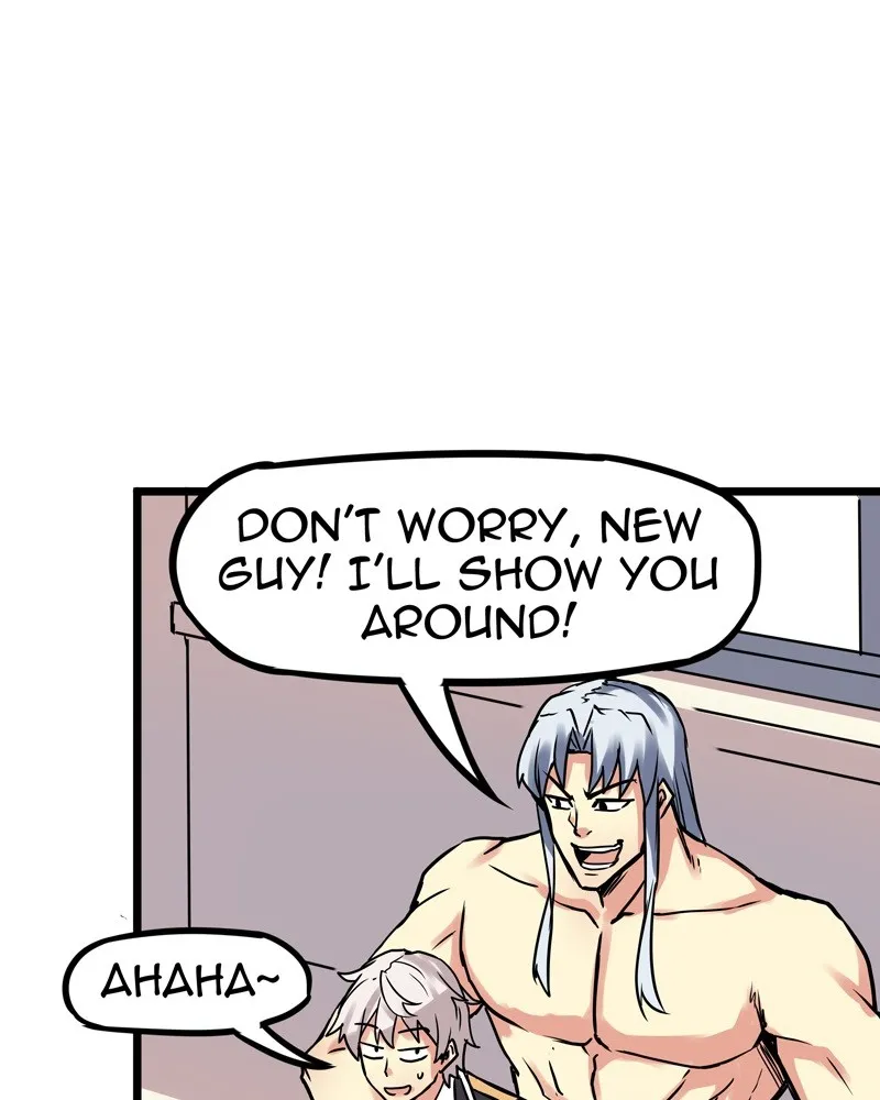 Everywhere & Nowhere Chapter 174 page 11 - 