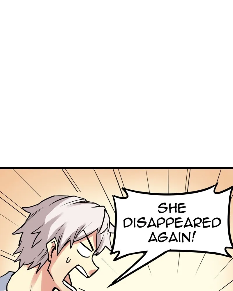 Everywhere & Nowhere Chapter 174 page 16 - 