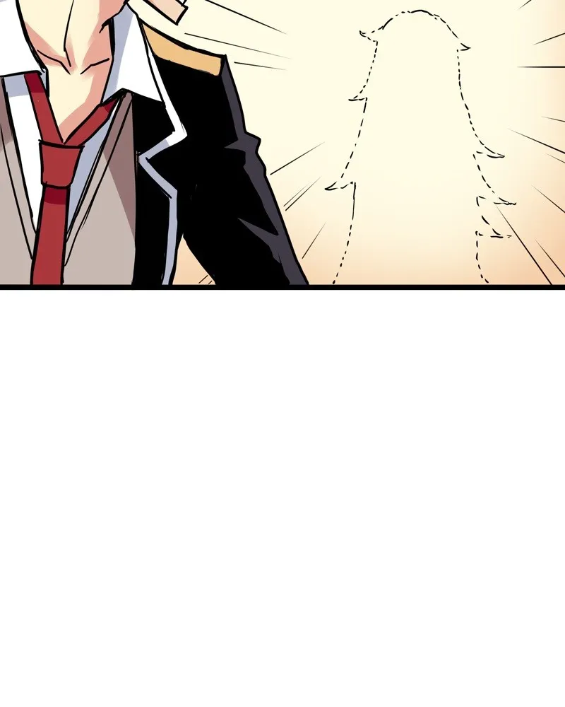 Everywhere & Nowhere Chapter 174 page 17 - 