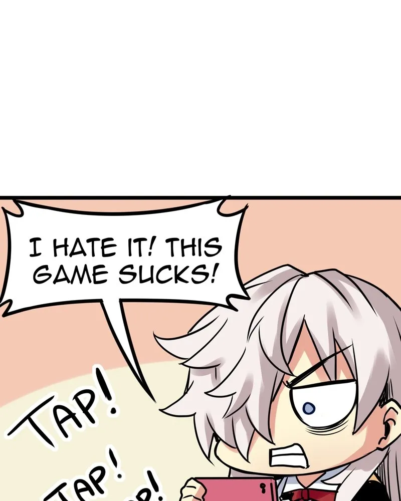 Everywhere & Nowhere Chapter 174 page 20 - 
