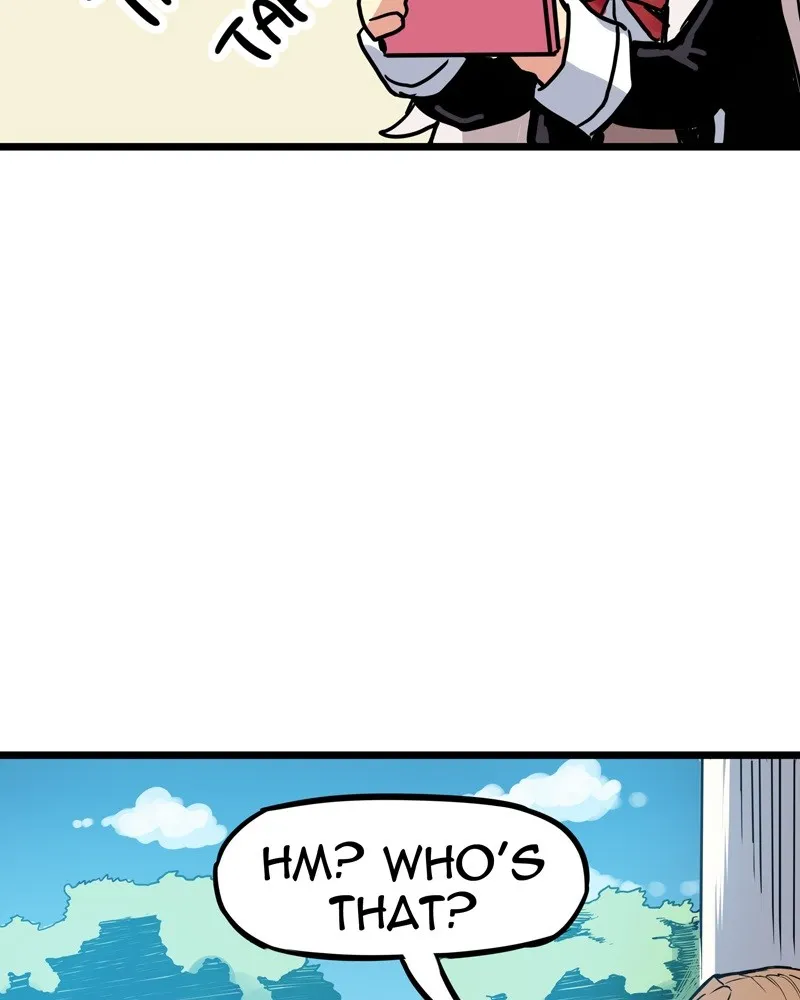 Everywhere & Nowhere Chapter 174 page 21 - 