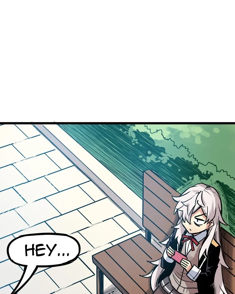 Everywhere & Nowhere Chapter 174 page 23 - 