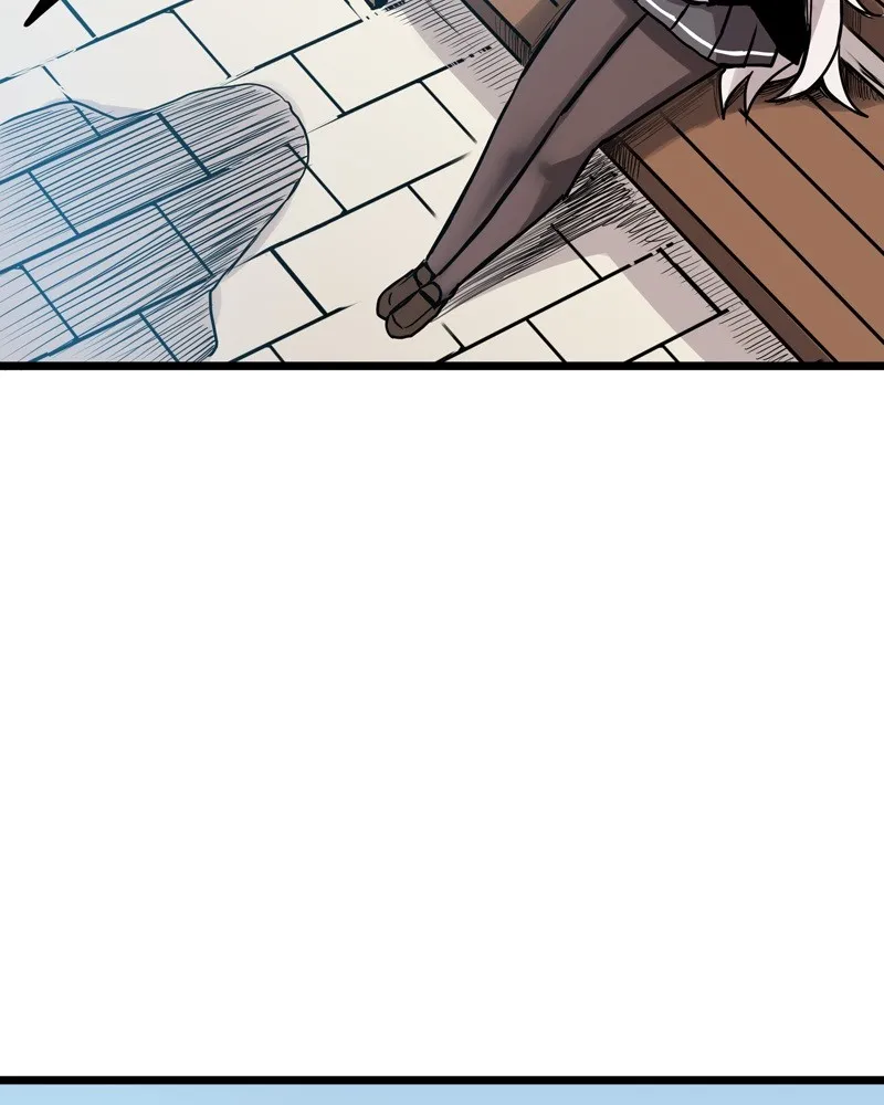 Everywhere & Nowhere Chapter 174 page 24 - 