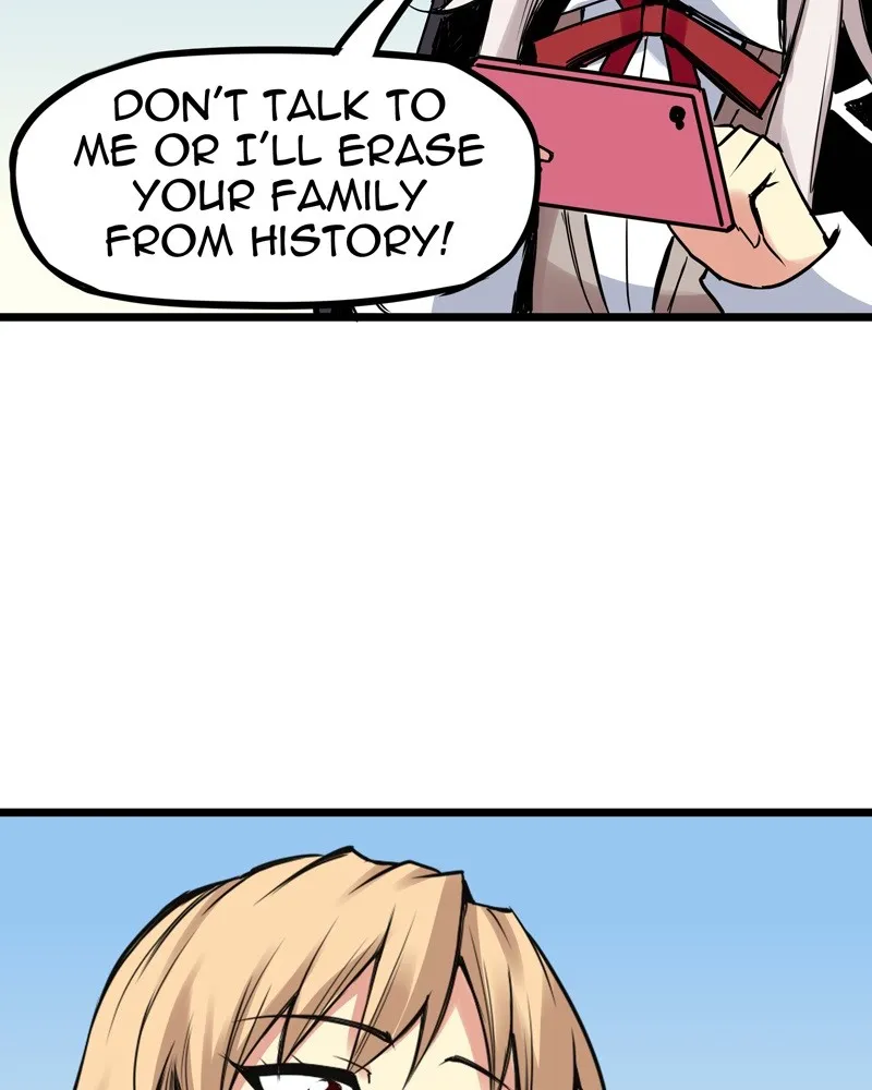 Everywhere & Nowhere Chapter 174 page 28 - 