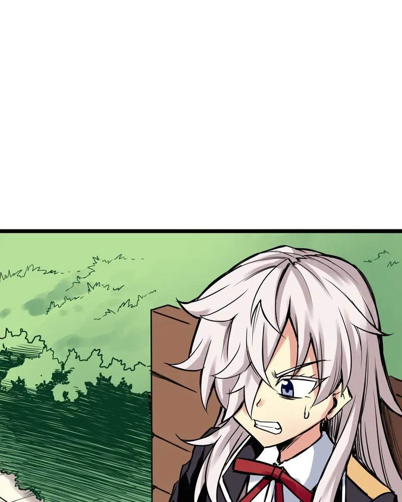 Everywhere & Nowhere Chapter 174 page 30 - 