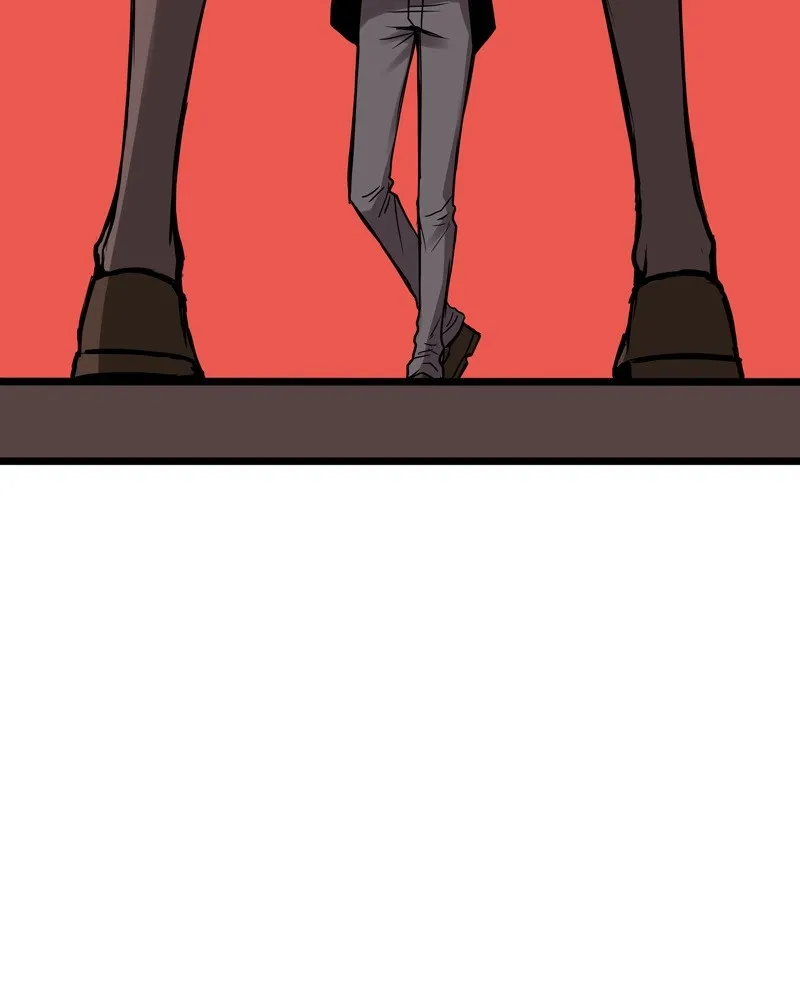 Everywhere & Nowhere Chapter 174 page 4 - 