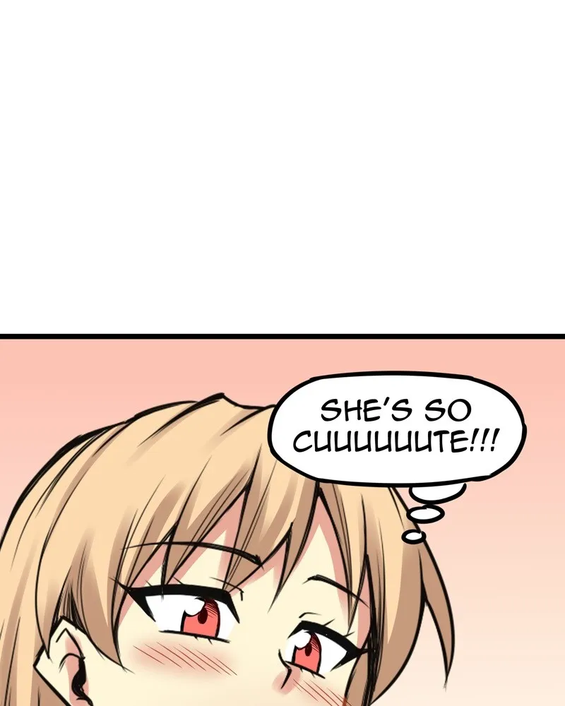 Everywhere & Nowhere Chapter 174 page 32 - 
