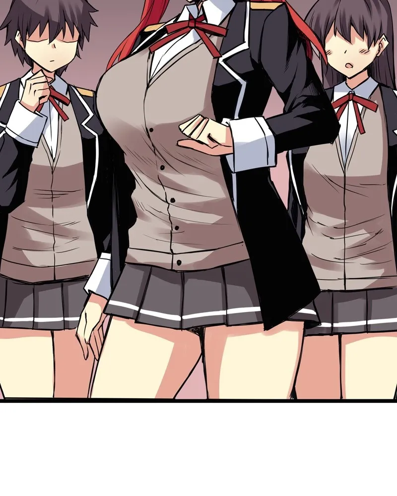 Everywhere & Nowhere Chapter 174 page 7 - 