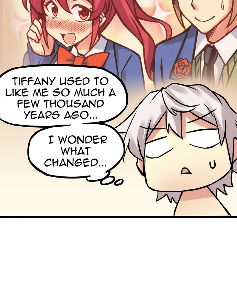 Everywhere & Nowhere Chapter 174 page 10 - 