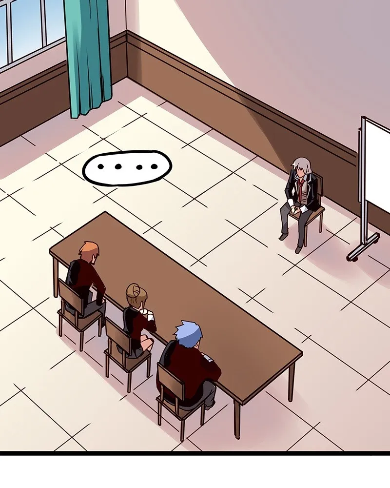 Everywhere & Nowhere Chapter 175 page 11 - 