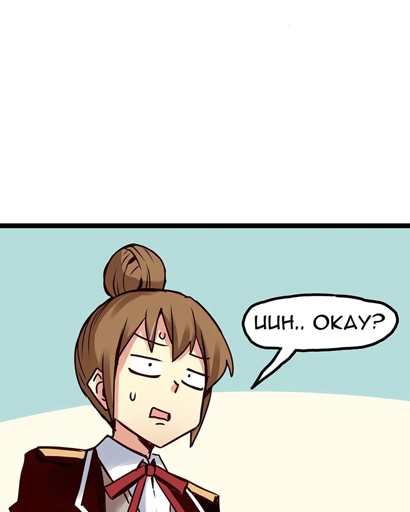Everywhere & Nowhere Chapter 175 page 12 - 