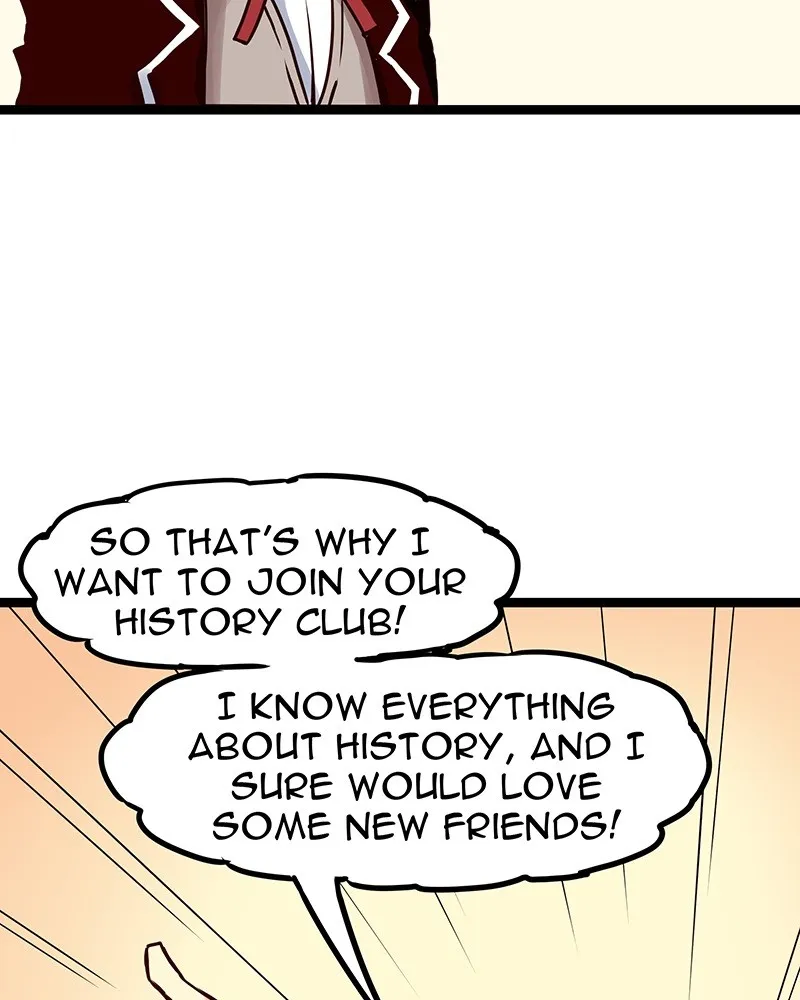 Everywhere & Nowhere Chapter 175 page 13 - 
