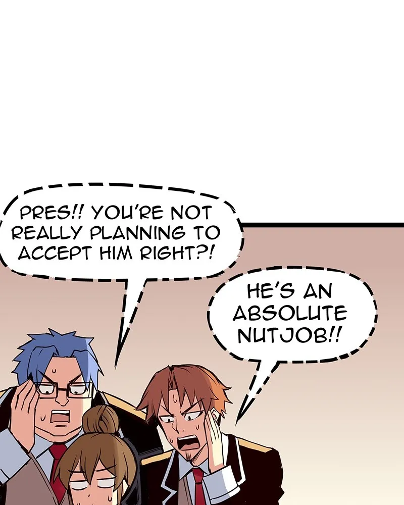 Everywhere & Nowhere Chapter 175 page 15 - 
